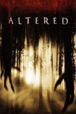 watch Altered Movie online free in hd on Red Stitch