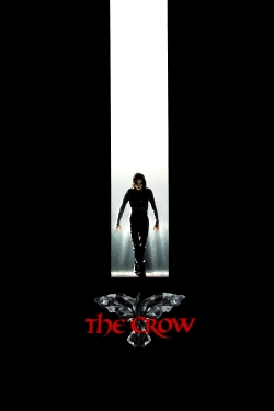 watch The Crow Movie online free in hd on Red Stitch