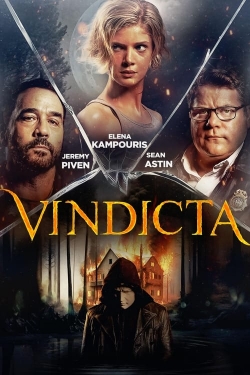 watch Vindicta Movie online free in hd on Red Stitch