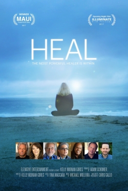 watch Heal Movie online free in hd on Red Stitch