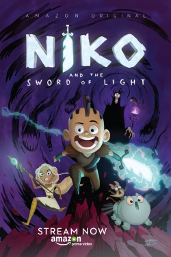 watch Niko and the Sword of Light Movie online free in hd on Red Stitch