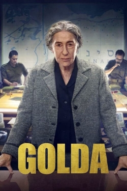 watch Golda Movie online free in hd on Red Stitch