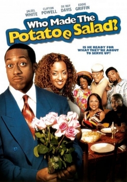 watch Who Made the Potatoe Salad? Movie online free in hd on Red Stitch