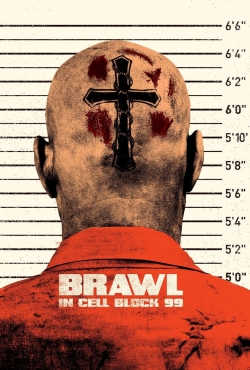 watch Brawl in Cell Block 99 Movie online free in hd on Red Stitch