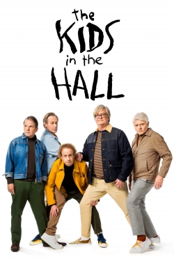 watch The Kids in the Hall Movie online free in hd on Red Stitch