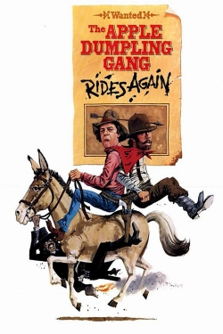 watch The Apple Dumpling Gang Rides Again Movie online free in hd on Red Stitch