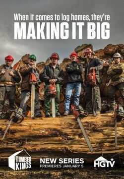 watch Timber Kings Movie online free in hd on Red Stitch