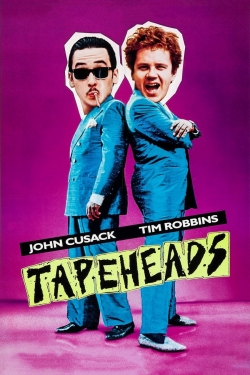 watch Tapeheads Movie online free in hd on Red Stitch