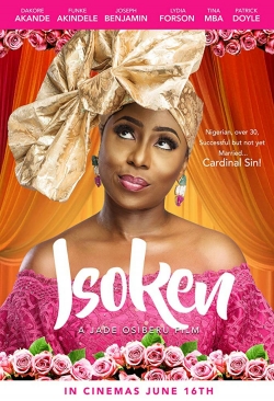 watch Isoken Movie online free in hd on Red Stitch