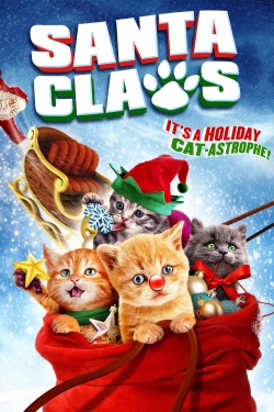 watch Santa Claws Movie online free in hd on Red Stitch