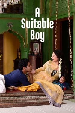 watch A Suitable Boy Movie online free in hd on Red Stitch