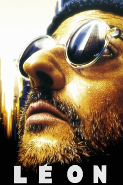 watch Léon: The Professional Movie online free in hd on Red Stitch