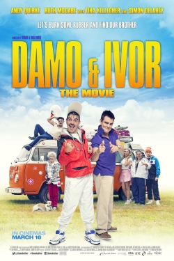 watch Damo & Ivor: The Movie Movie online free in hd on Red Stitch