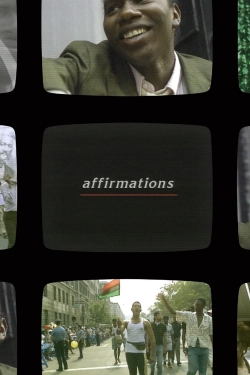 watch Affirmations Movie online free in hd on Red Stitch