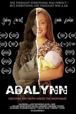 watch Adalynn Movie online free in hd on Red Stitch