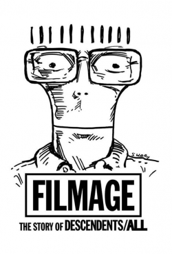 watch Filmage: The Story of Descendents/All Movie online free in hd on Red Stitch