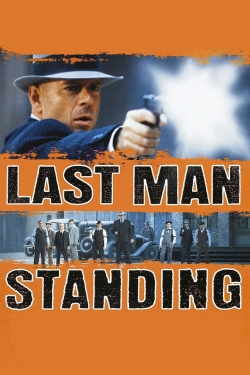 watch Last Man Standing Movie online free in hd on Red Stitch