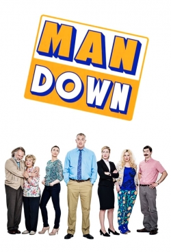 watch Man Down Movie online free in hd on Red Stitch