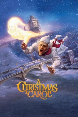 watch A Christmas Carol Movie online free in hd on Red Stitch