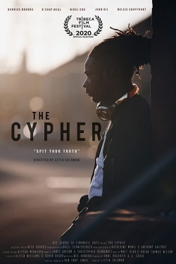 watch The Cypher Movie online free in hd on Red Stitch