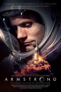 watch Armstrong Movie online free in hd on Red Stitch