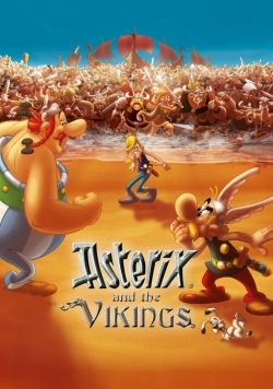 watch Asterix and the Vikings Movie online free in hd on Red Stitch