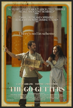 watch The Go-Getters Movie online free in hd on Red Stitch