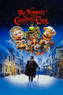 watch The Muppet Christmas Carol Movie online free in hd on Red Stitch