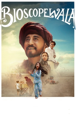 watch Bioscopewala Movie online free in hd on Red Stitch