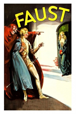 watch Faust Movie online free in hd on Red Stitch