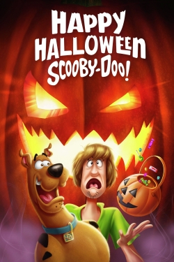 watch Happy Halloween, Scooby-Doo! Movie online free in hd on Red Stitch