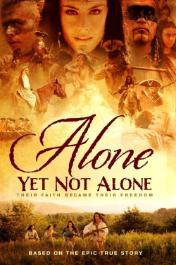 watch Alone Yet Not Alone Movie online free in hd on Red Stitch