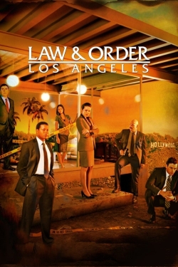 watch Law & Order: Los Angeles Movie online free in hd on Red Stitch