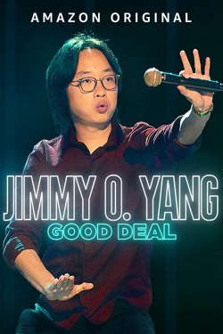 watch Jimmy O. Yang: Good Deal Movie online free in hd on Red Stitch