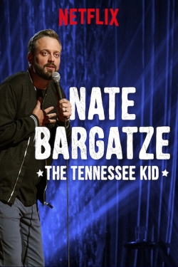 watch Nate Bargatze: The Tennessee Kid Movie online free in hd on Red Stitch