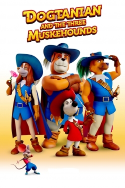 watch Dogtanian and the Three Muskehounds Movie online free in hd on Red Stitch