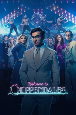 watch Welcome to Chippendales Movie online free in hd on Red Stitch