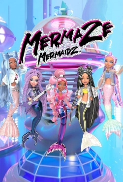 watch Mermaze Mermaidz Movie online free in hd on Red Stitch