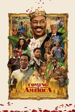 watch Coming 2 America Movie online free in hd on Red Stitch