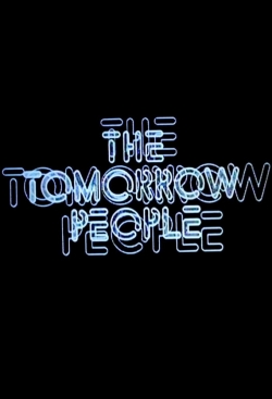 watch The Tomorrow People Movie online free in hd on Red Stitch