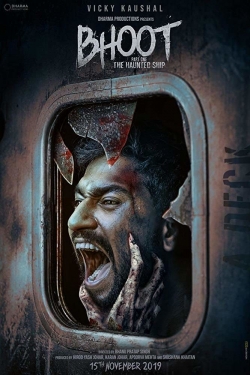 watch Bhoot: Part One - The Haunted Ship Movie online free in hd on Red Stitch