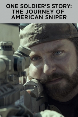 watch One Soldier's Story: The Journey of American Sniper Movie online free in hd on Red Stitch