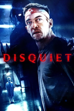 watch Disquiet Movie online free in hd on Red Stitch