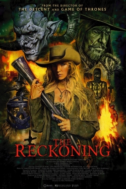 watch The Reckoning Movie online free in hd on Red Stitch