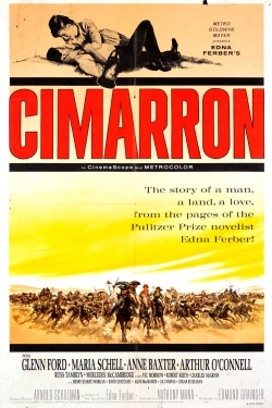 watch Cimarron Movie online free in hd on Red Stitch