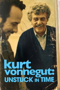 watch Kurt Vonnegut: Unstuck in Time Movie online free in hd on Red Stitch