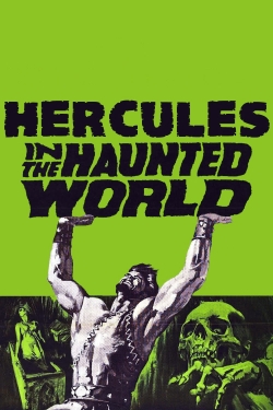 watch Hercules in the Haunted World Movie online free in hd on Red Stitch