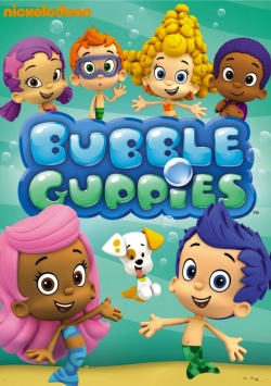 watch Bubble Guppies Movie online free in hd on Red Stitch