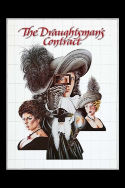 watch The Draughtsman's Contract Movie online free in hd on Red Stitch