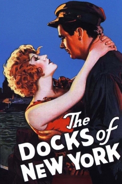 watch The Docks of New York Movie online free in hd on Red Stitch